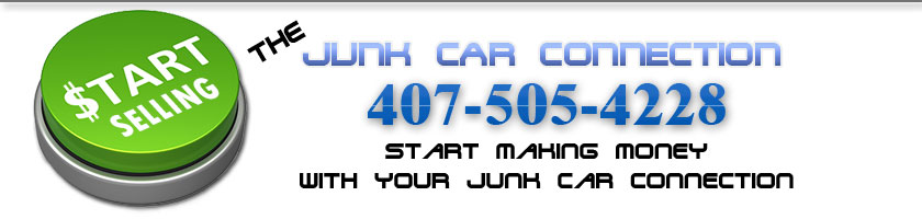 junk car orlando removal service